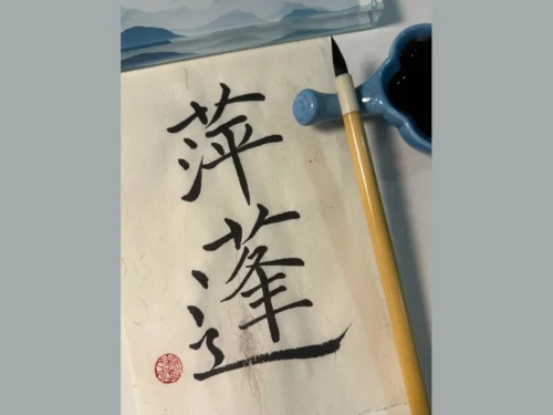 Giải nghĩa từ bồng bềnh